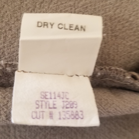 Vintage Eileen Fisher Button Down Jacket - Picture 4 of 11